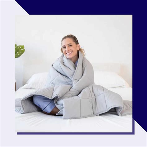 oeko tex blanket|best eco friendly weighted blanket.